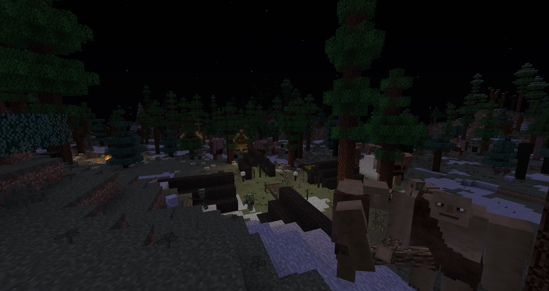 The Lord of the Rings Minecraft mod, The One Wiki to Rule Them All