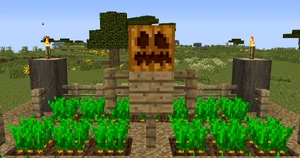 Simple Scarecrow.png (385 KB) This guy is looking out for its crops.