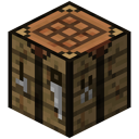 Crafting Table