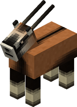 Gemsbok
