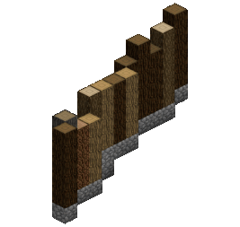 RohanStockades