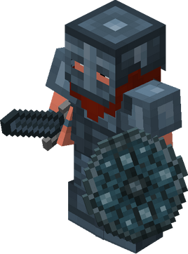 BlueMountainsWarrior