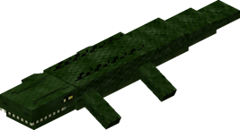 Crocodile