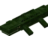 Crocodile