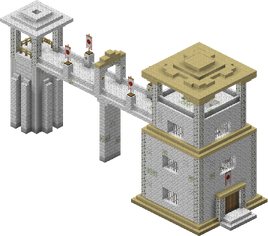 LossarnachWatchfort