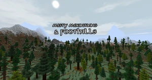 FacebookRenewed2.0MistyMountainsFoothills