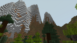 Khazad-Dûm, Great Realm of Longbeards Clan on the Misty Mountains (Moria)  Minecraft Map