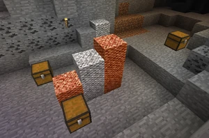 A rather large hoard.