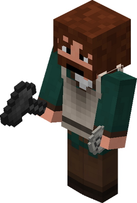 DaleBlacksmith