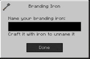 BrandingIronGUI