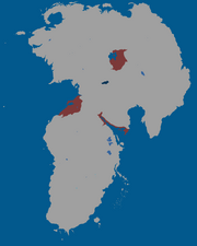 Date Palm Map