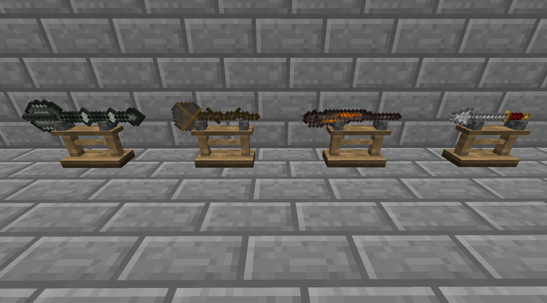 Gondolinian Sword, The Lord of the Rings Minecraft Mod Wiki
