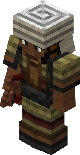 NomadArcher