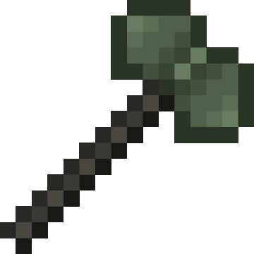 Battleaxe The Lord Of The Rings Minecraft Mod Wiki Fandom Battleaxe The Lord Of The Rings Minecraft Mod Wiki Fandom