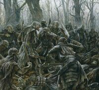 Matt Stewart The Horn of Boromir