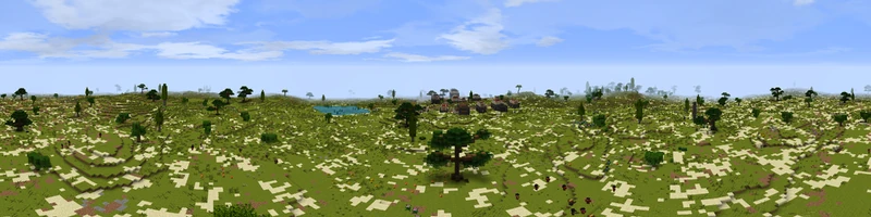 A panorama of Umbar.