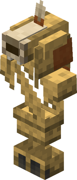 MoredainChieftainArmour iso