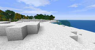 WhiteSandBeach
