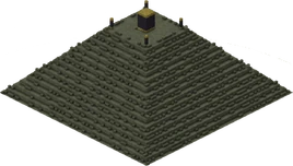 TauredainPyramid