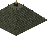 Taurethrim Pyramid