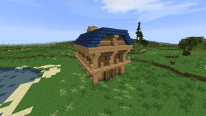 Dalish Smithy exterior..png (330 KB) A Dalish smithy situated in the fields of Dale.