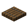 TrapdoorSpruce.png (4 KB) A spruce trapdoor