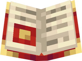 Red book handheld