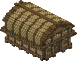 RohanBarn