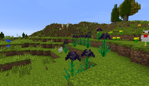 Dorwinion (standard biome variant)