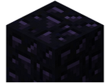 Obsidian Shard