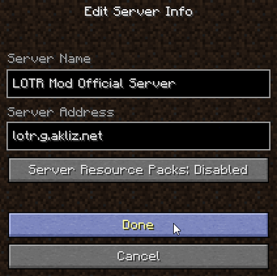 Server Tutorial 3