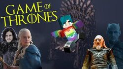 Game of Thrones Mod 1.7.10 Official Overview