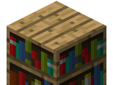 Bookshelf