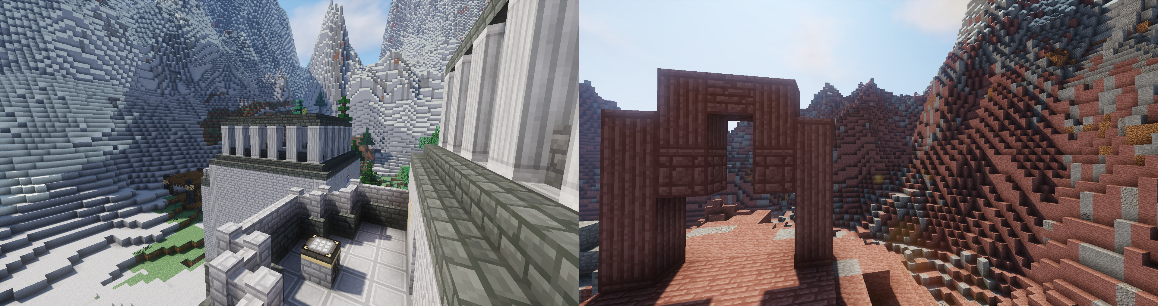 128x][64x] [1.5] KoP Texture Pack Classic - Resource Packs - Mapping and  Modding: Java Edition - Minecraft Forum - Minecraft Forum