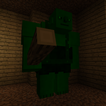 Shrek The Lord Of The Rings Minecraft Mod Wiki Fandom