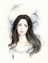 Arwen evenstar by achen089-d2p8nnc