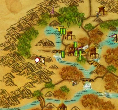 The Riddle-Maker | Lord of the Rings Online Wiki | Fandom