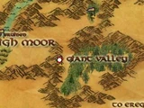 A Better Sort Of Giant
