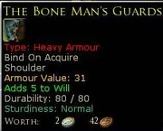 BoneMansGuards