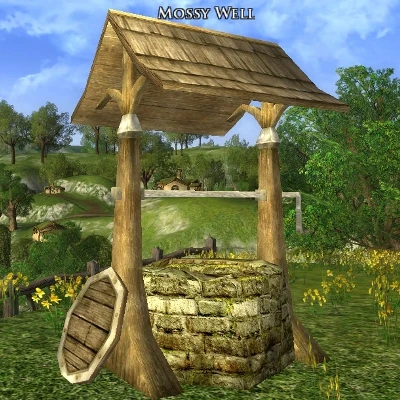 Mossy Well Jalotro Fandom