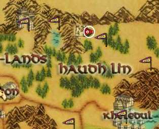 lord of rings online wiki