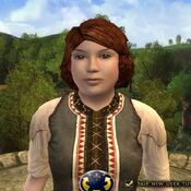 Hobbit female 23