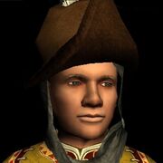 Feathered Felt Hat 羽つきフェルト帽子 LOTRO Store　 195 