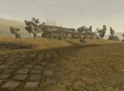 The Forsaken Inn