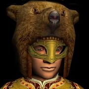 Ceremonial Avornhar 儀式用アヴォルンハール LOTRO Store　 295 