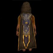 Cloak of the Steadfast 不動のマント LOTRO Store　 195 