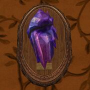 Morhûn's Gemstone モルーンの宝石の原石