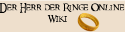 Der Herr der Ringe Online Wiki