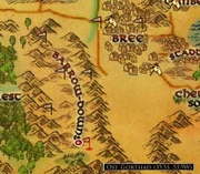 The Bone Man is in Ost Gorthad