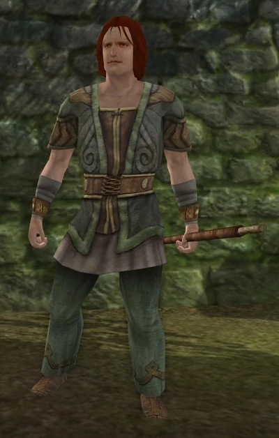 Cuthbert Rook | Lord of the Rings Online Wiki | Fandom